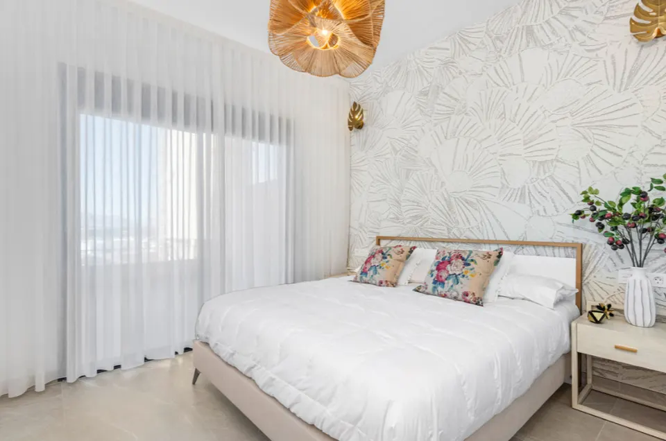 Nowe apartamenty w Benijófar — zdjęcie 12 z 16