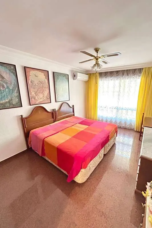 Apartament w sercu Fuengiroli — zdjęcie