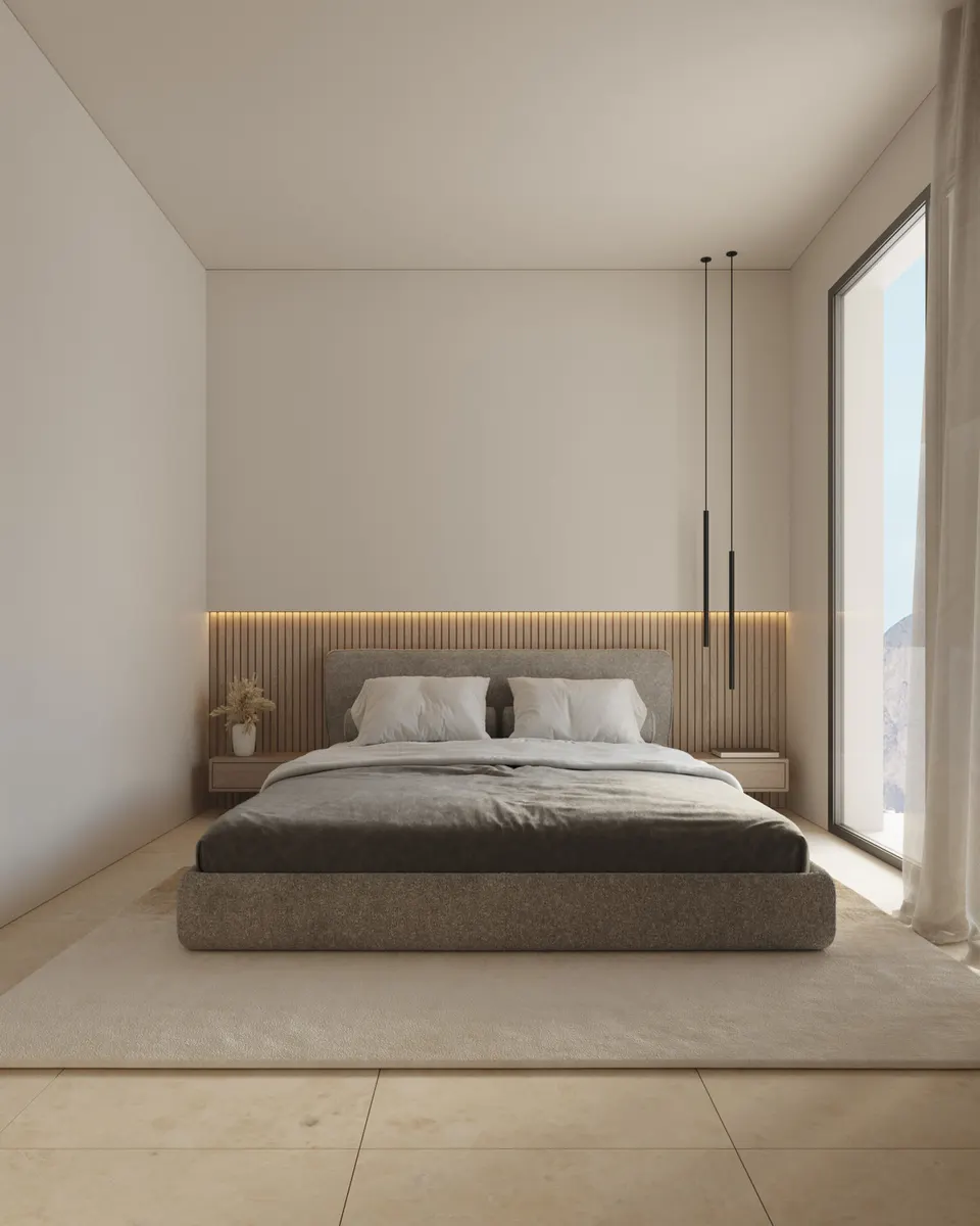 Apartament w Calp — zdjęcie 16 z 16