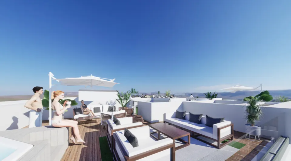Nowe apartamenty w Torrevieja — zdjęcie 6 z 10