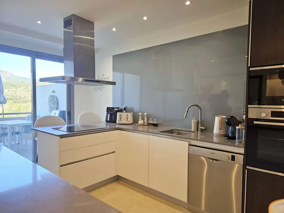 Apartament w Benahavís — zdjęcie 11 z 16
