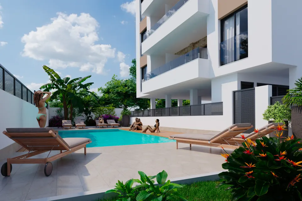 Nowe apartamenty w Torrevieja — zdjęcie 10 z 11