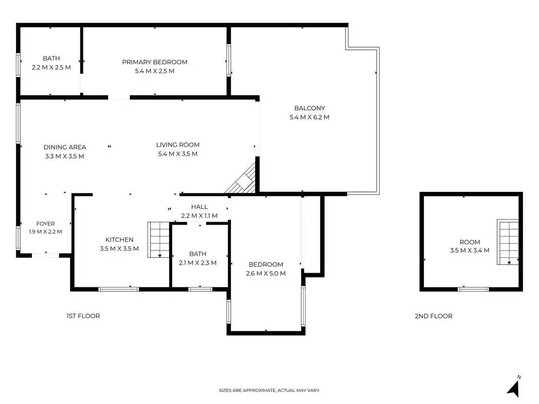 Apartament z prywatnością w Marbelli