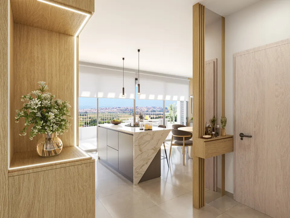 Nowe apartamenty w Guardamar del Segura — zdjęcie 10 z 13
