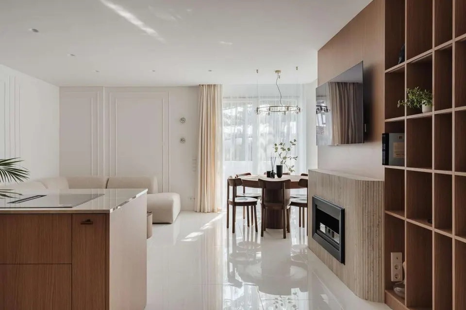 Penthouse dwupoziomowy w Marbelli — zdjęcie 3 z 16