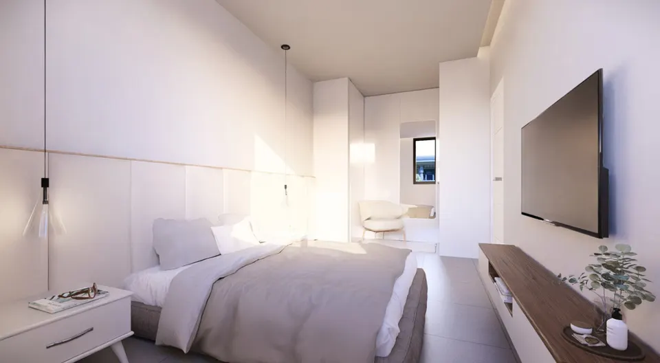 Nowe apartamenty w Xàbia/Jávea — zdjęcie 7 z 16