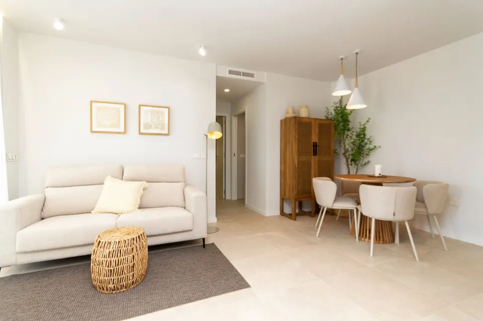 Nowe apartamenty w Dénia — zdjęcie 2 z 14