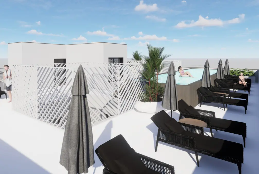 Nowe apartamenty w Torrevieja — Apartamenty, Torrevieja