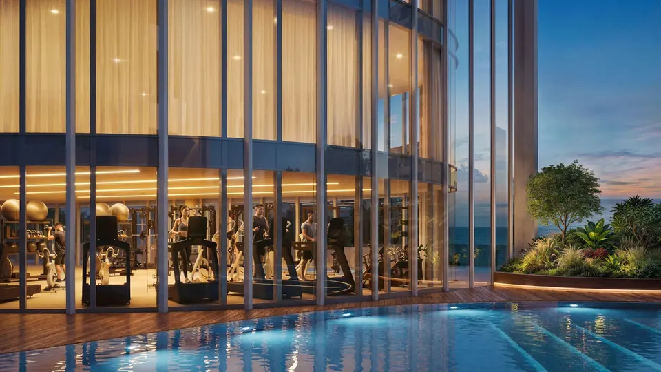 Nowe apartamenty w Benidorm — zdjęcie 14 z 16