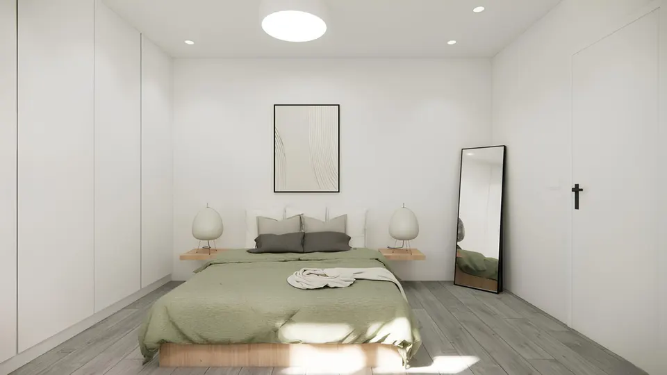 Nowe apartamenty w Pilar de la Horadada — zdjęcie 9 z 14