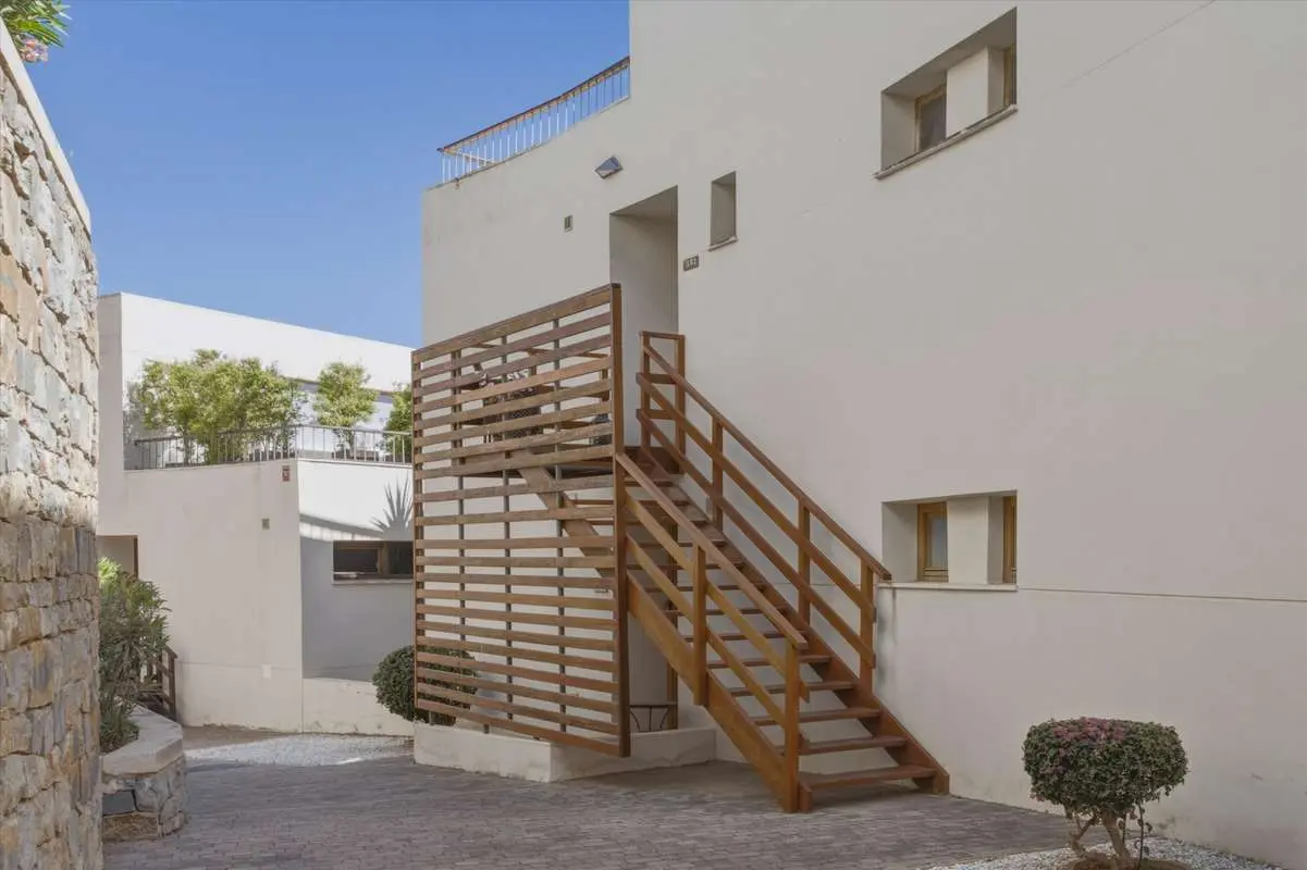 Apartament w Marbelli — Apartament, Marbella