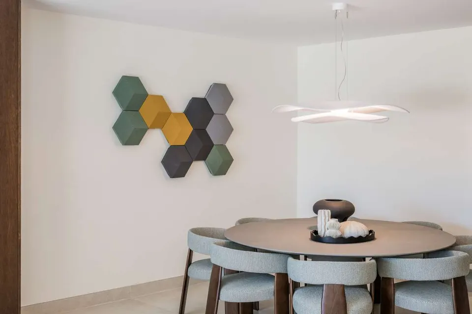 Apartament przy plaży w Marbelli — zdjęcie