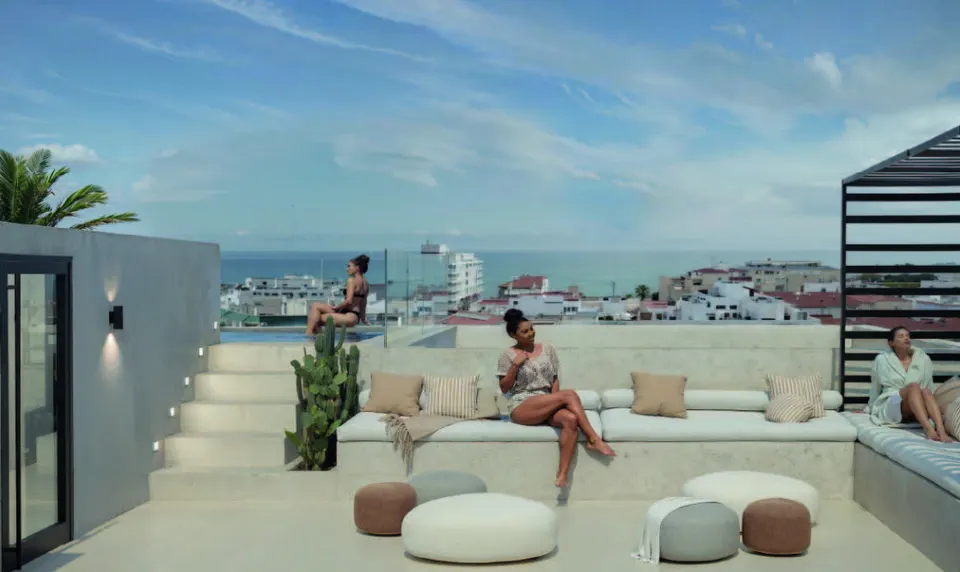 Nowe apartamenty w Torrevieja — zdjęcie 7 z 10