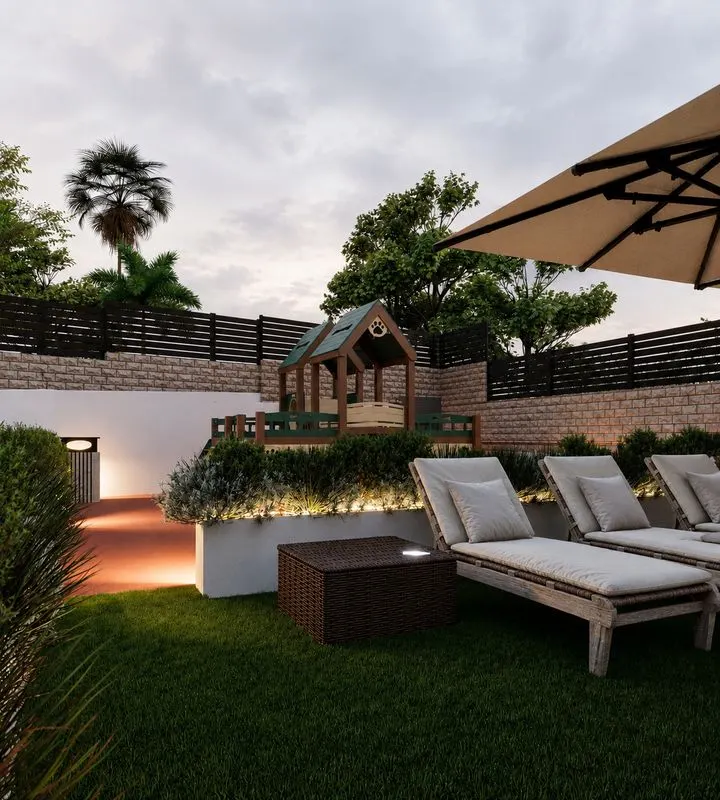 Nowe apartamenty w Finestrat — zdjęcie 9 z 16
