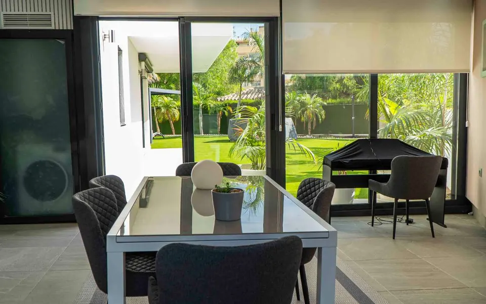 Apartament w Torremolinos — zdjęcie 14 z 16