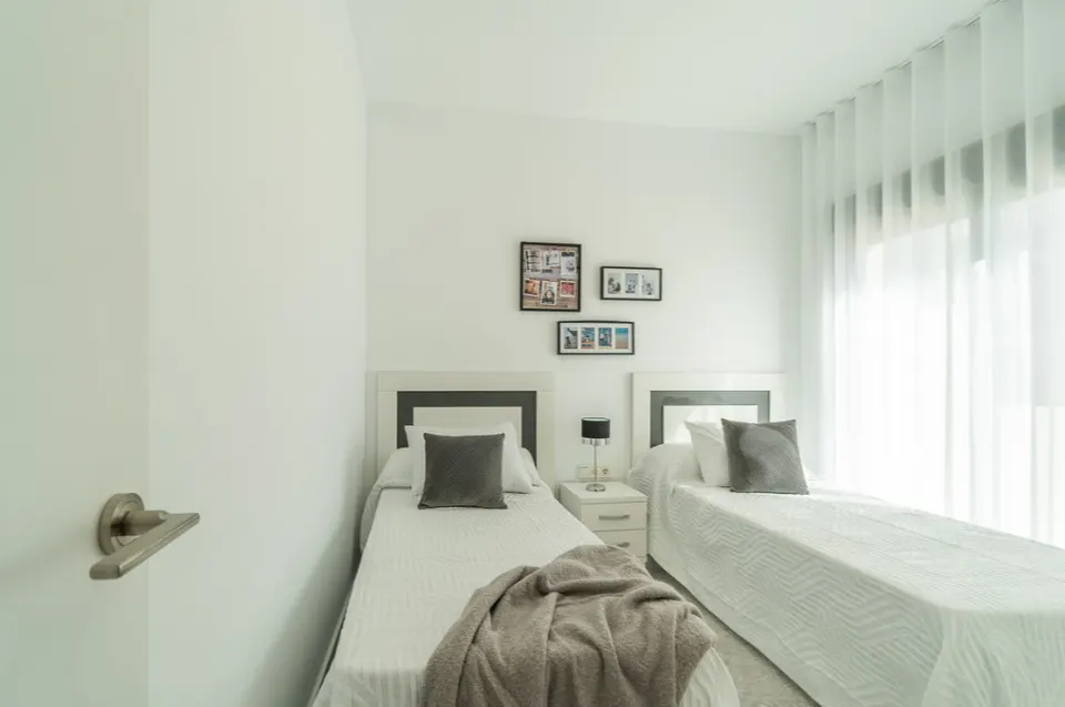 Nowe apartamenty w Torrevieja — zdjęcie 6 z 15