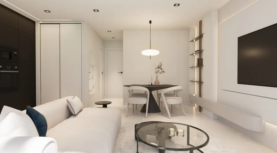 Nowe apartamenty w Pilar de la Horadada — zdjęcie 16 z 16