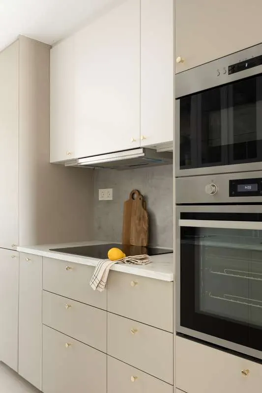 Penthouse z widokiem w Mijas — zdjęcie
