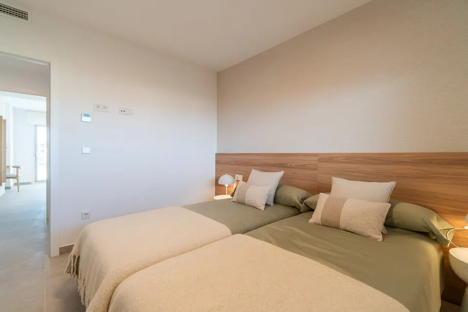 Nowe apartamenty w Orihuela — zdjęcie 15 z 16