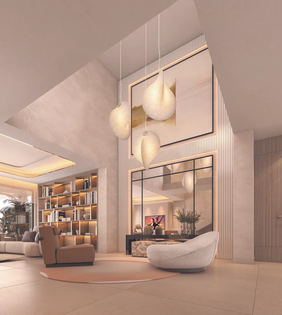 Apartamenty przy plaży w Marbelli — zdjęcie