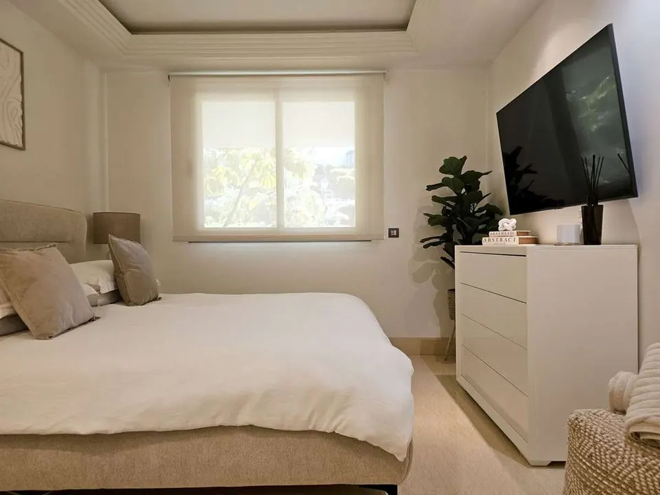 Apartament w Benahavís — zdjęcie 14 z 16