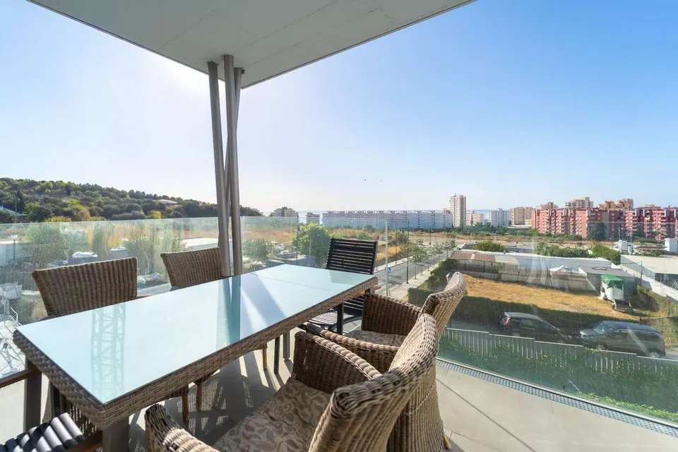 Apartament w Fuengiroli — zdjęcie 14 z 16