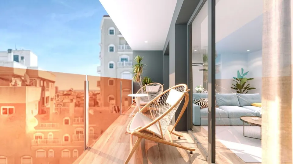 Apartament w Torrevieja — zdjęcie 12 z 16