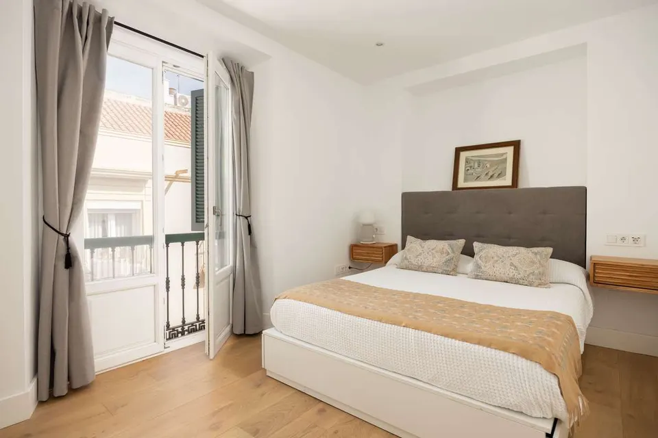 Apartament w Maladze — zdjęcie 12 z 16