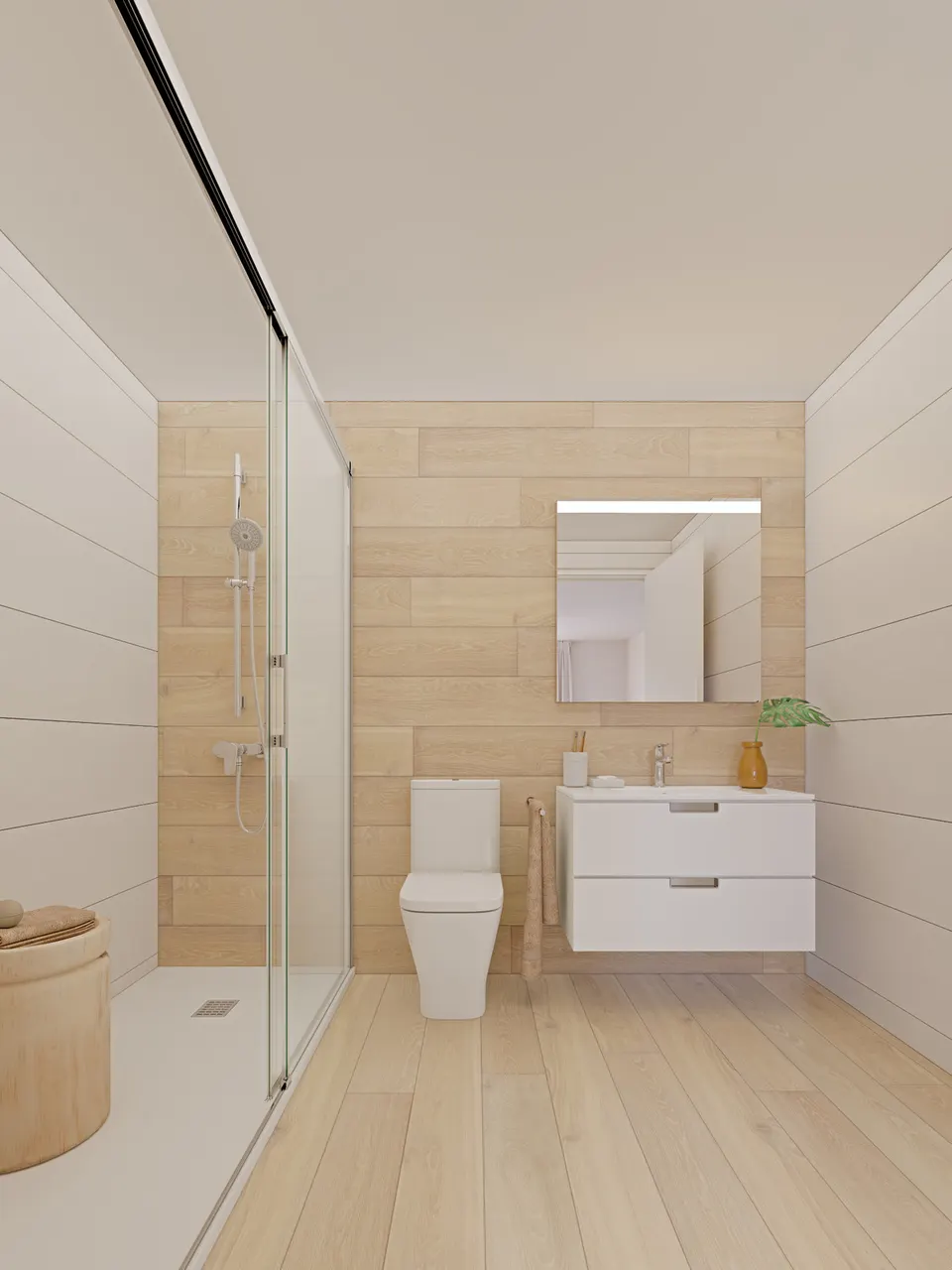 Nowe apartamenty w Calp — zdjęcie 9 z 16