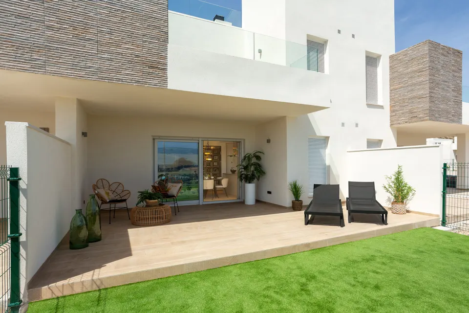 Nowe apartamenty w Algorfa — zdjęcie 15 z 16