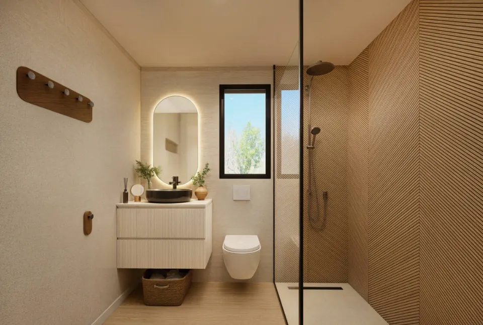 Nowe apartamenty w Guardamar del Segura — zdjęcie 9 z 14