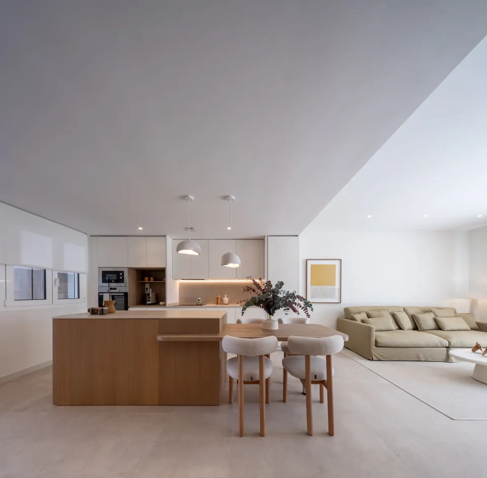 Nowe apartamenty w Pilar de la Horadada — zdjęcie 15 z 16