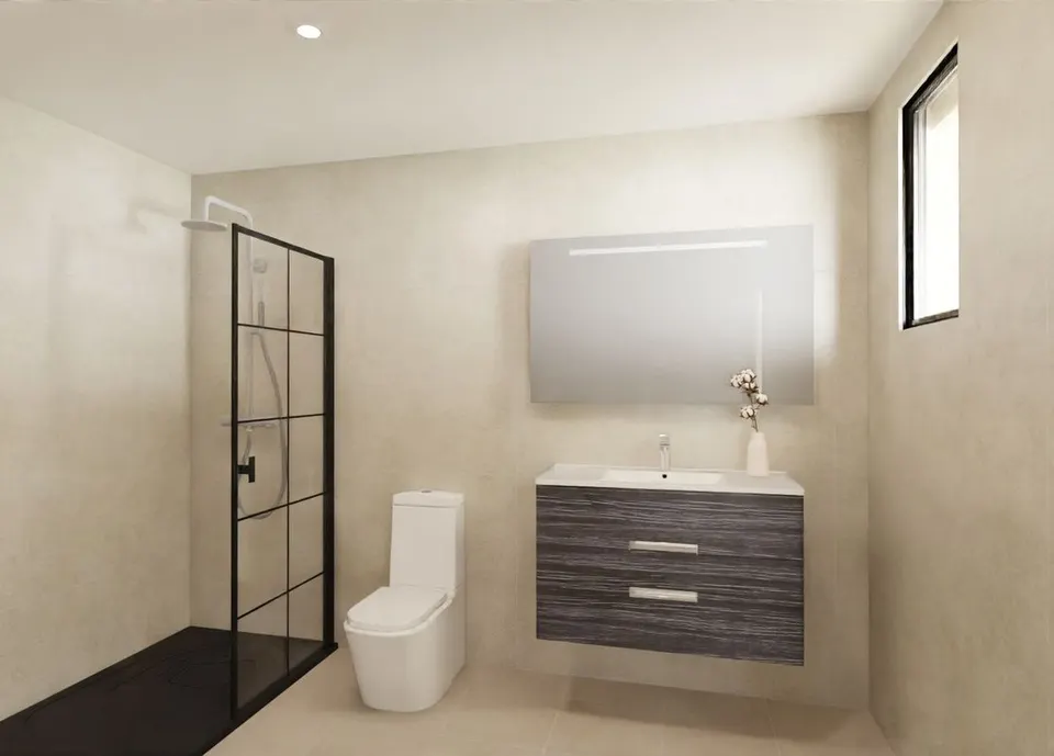 Nowe wille w Monforte del Cid — zdjęcie 7 z 8