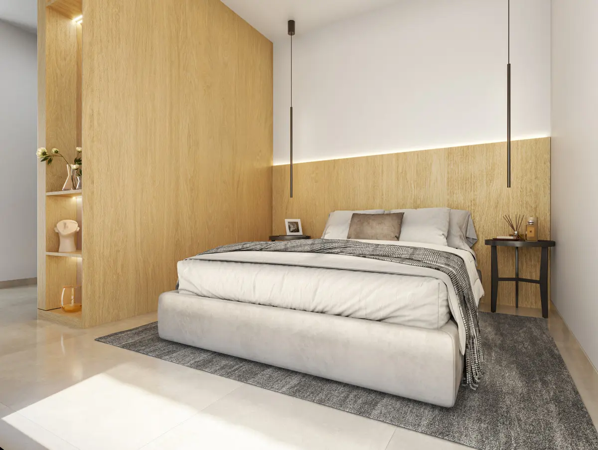 Nowe apartamenty w Guardamar del Segura — Apartamenty, Guardamar del Segura