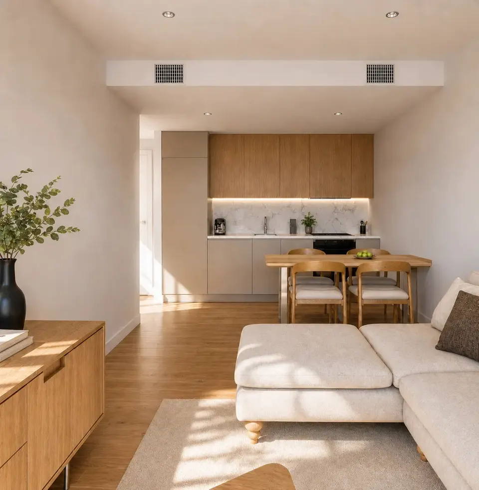 Apartamenty z basenem w Mijas – zdjęcie 3 z 12