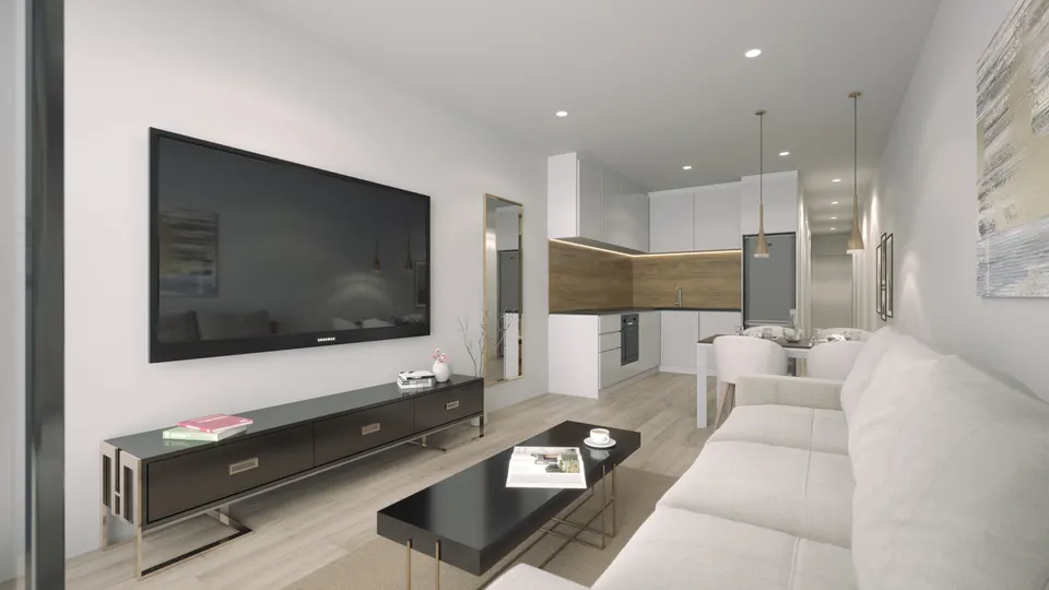 Nowe apartamenty w Torrevieja — zdjęcie 6 z 12