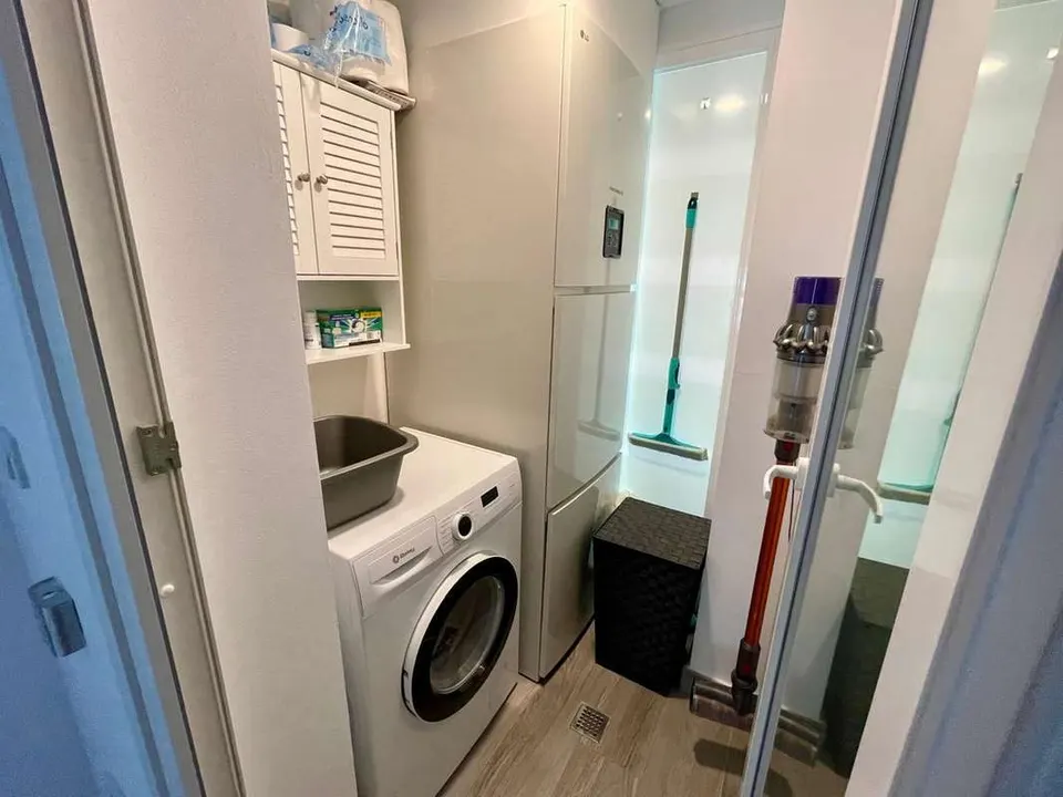 Apartament z basenem w Benahavís — zdjęcie