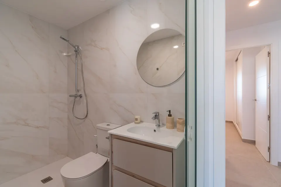 Nowe apartamenty w Orihuela — zdjęcie 11 z 16