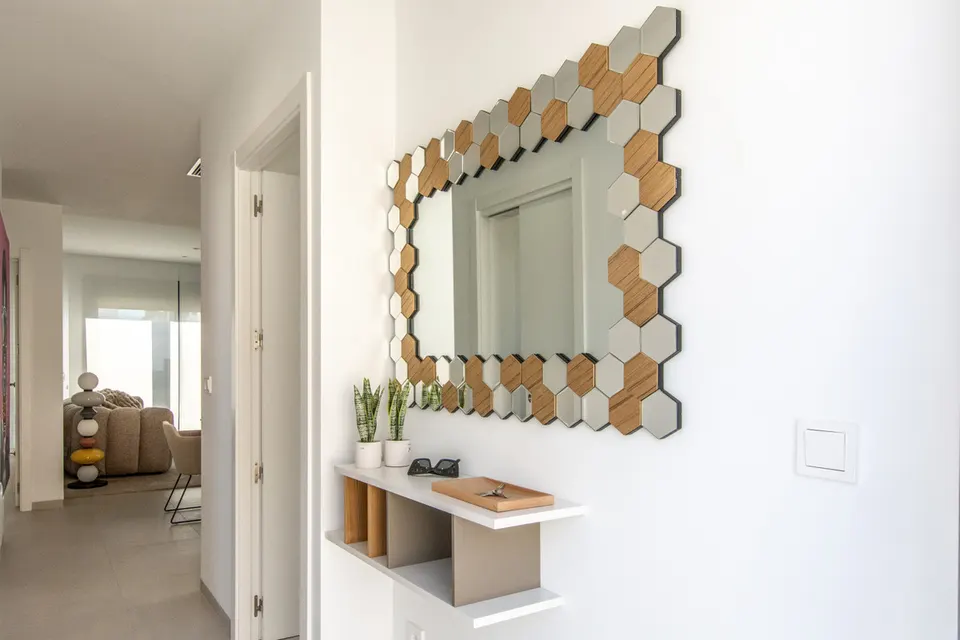 Nowe apartamenty w Finestrat — zdjęcie 7 z 16