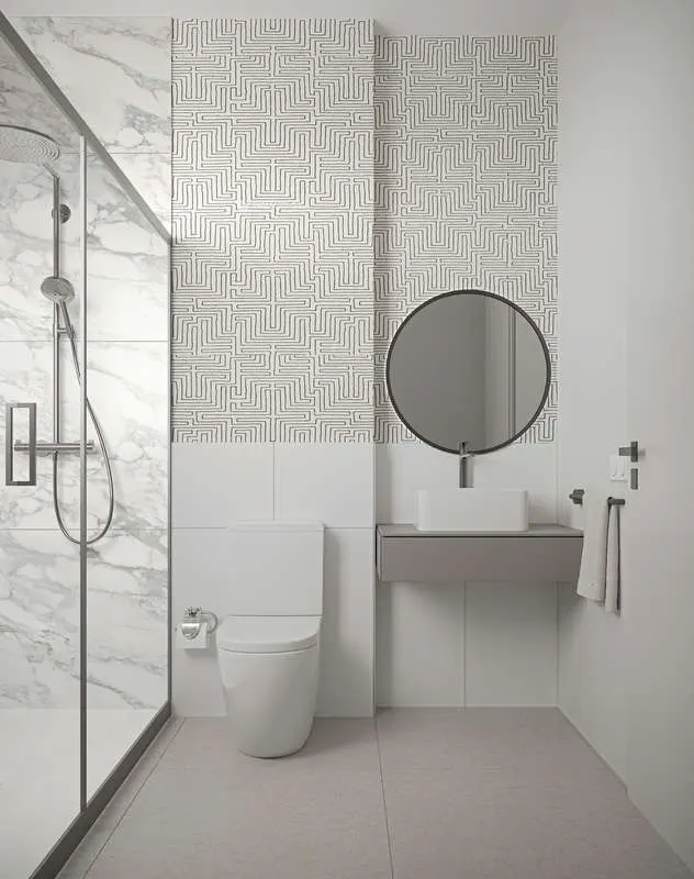 Apartamenty z jacuzzi w Marbelli — zdjęcie