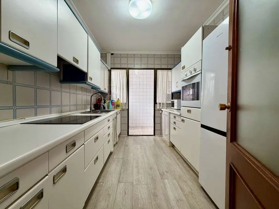 Apartament z widokiem na morze w Marbelli — zdjęcie 11 z 16