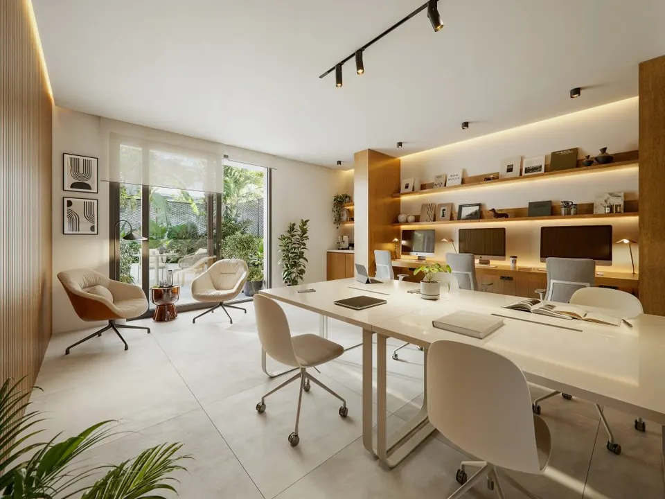 Apartamenty blisko plaży w Torre del Mar — zdjęcie