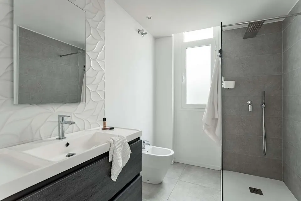 Apartament z tarasem w Mijas — zdjęcie 14 z 16