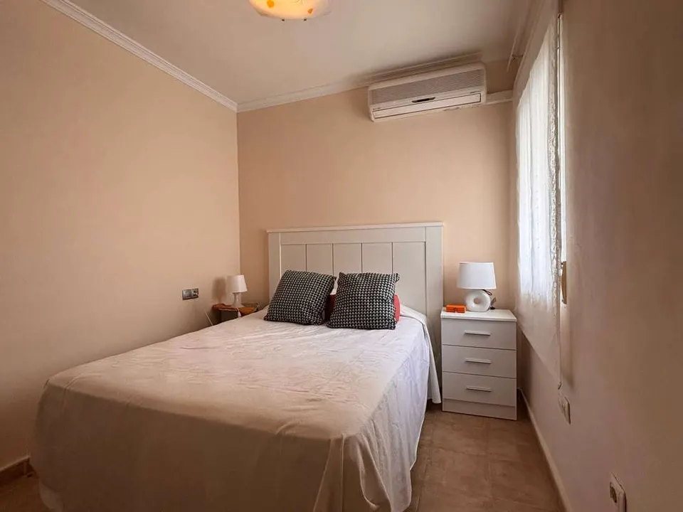 Apartament w Fuengiroli — zdjęcie 7 z 16