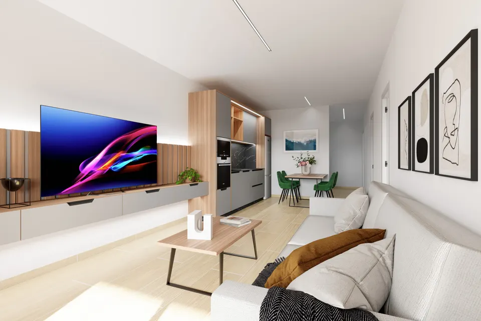 Nowe apartamenty w Guardamar del Segura — zdjęcie 2 z 16