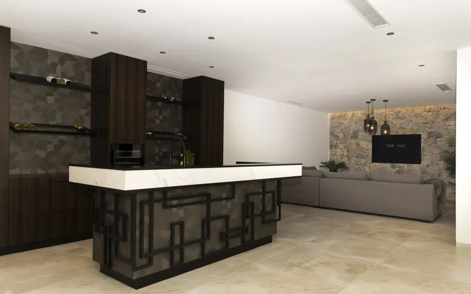 Nowe apartamenty w Rojales — zdjęcie 14 z 16