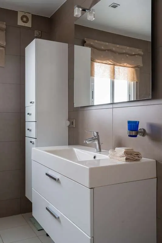Apartament z prywatnością w Marbelli — zdjęcie