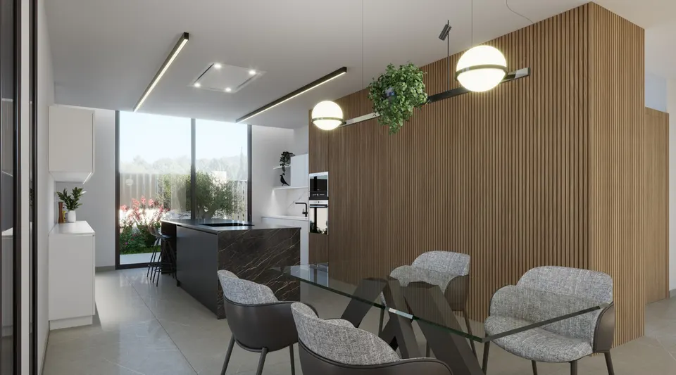 Nowe wille w La Nucia — zdjęcie 15 z 16