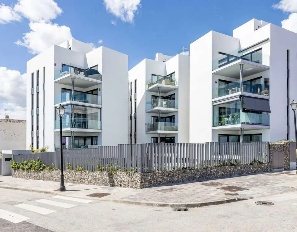 Apartament w Fuengiroli — zdjęcie 2 z 16