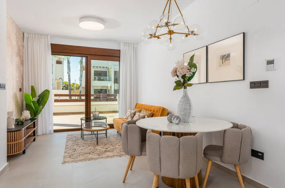 Nowe apartamenty w Torrevieja — zdjęcie 5 z 16